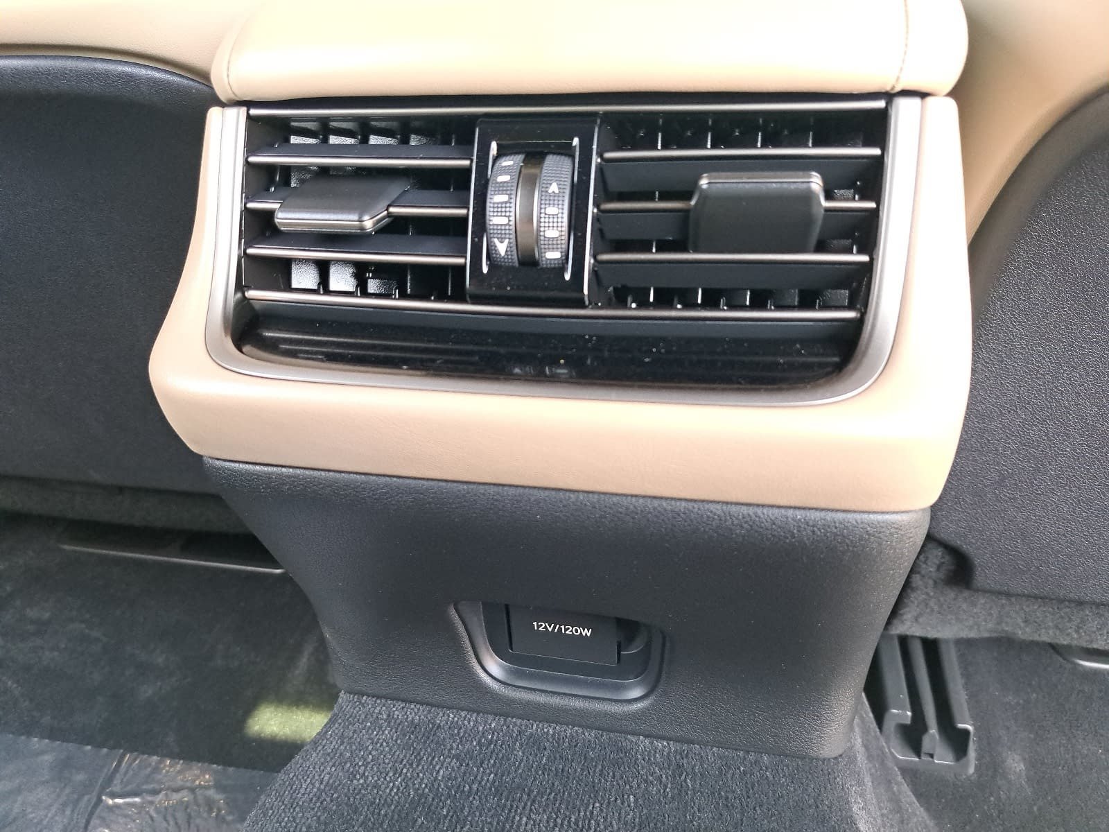 Used 2023 Lexus LS 500 w/ Interior Upgrade Package RWD image 12