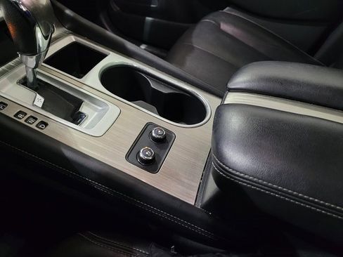 Used 2018 Nissan Murano Platinum image 39