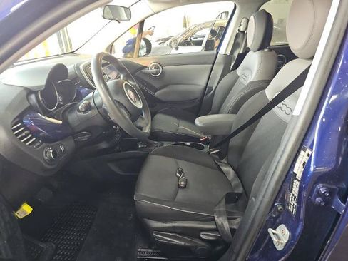 Used 2016 FIAT 500X Easy AWD/4WD image 9
