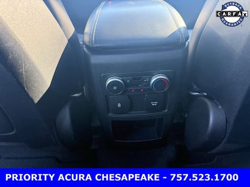 Used 2020 Ford Explorer Limited image 8