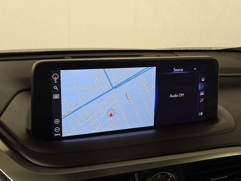 Used 2020 Lexus RX 450h AWD w/ Premium Package image 19