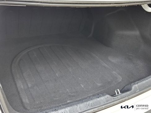 Used 2025 Kia K4 LX image 15