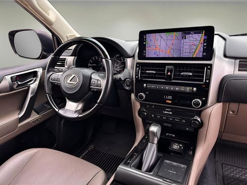 Used 2022 Lexus GX 460 Premium AWD/4WD image 7