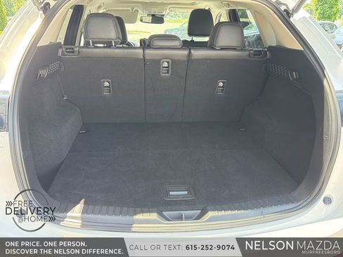 Certified 2023 MAZDA CX-5 AWD 2.5 S image 29