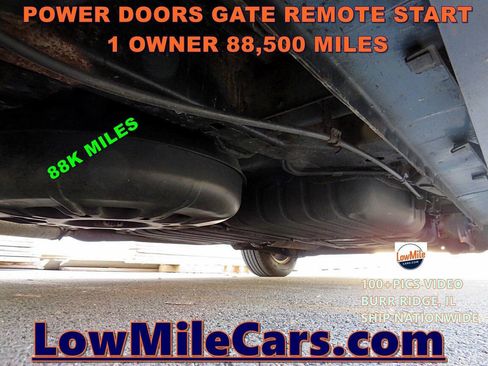 Used 2011 Dodge Grand Caravan Mainstreet w/ PWR Convenience Group image 74