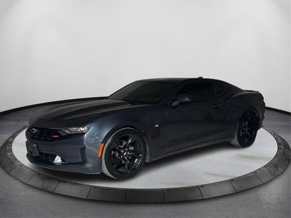 Used 2019 Chevrolet Camaro LT w/ RS Package