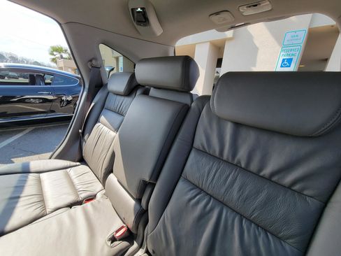 Used 2009 Honda CR-V EX-L image 33