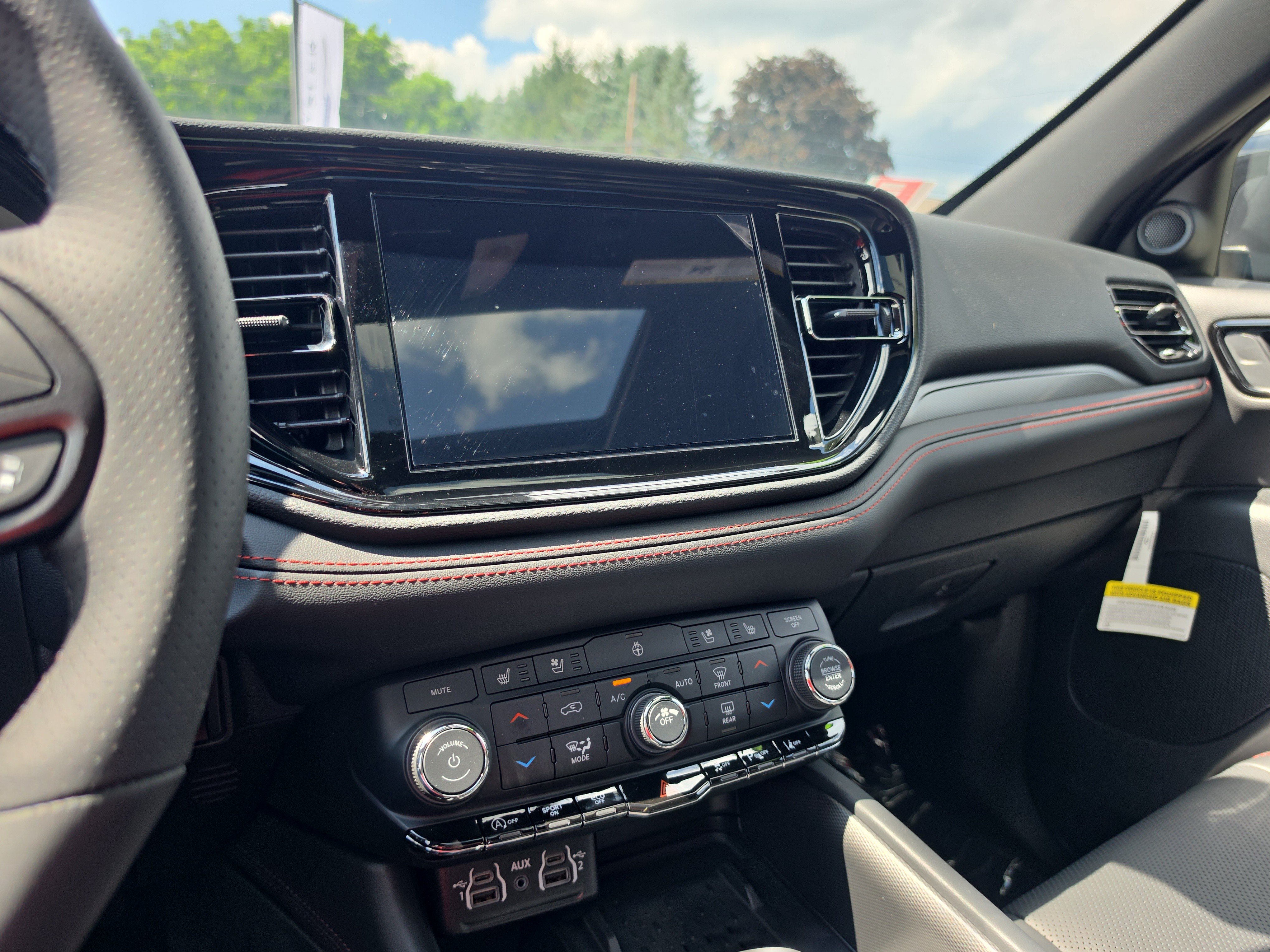 New 2026 Dodge Durango GT AWD/4WD image 26