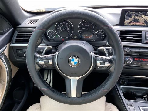 Used 2015 BMW 428i Convertible image 5