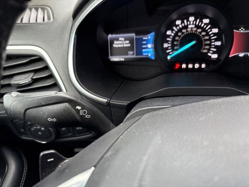 Used 2017 Ford Edge Titanium w/ Equipment Group 301A image 55