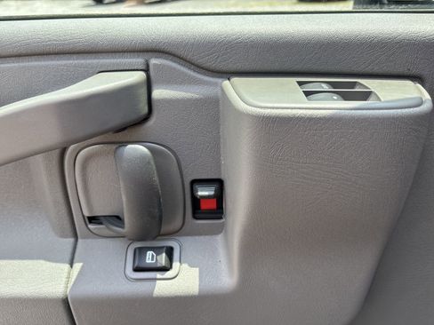 New 2025 Chevrolet Express 3500 w/ Power Convenience Package image 16