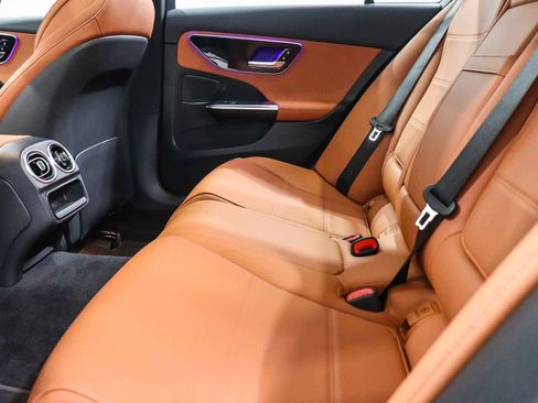 Certified 2026 Mercedes-Benz C 300 Sedan image 19