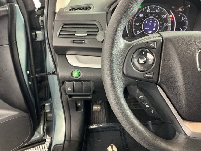 Used 2012 Honda CR-V EX image 26