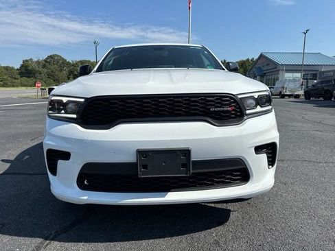Used 2026 Dodge Durango GT AWD/4WD image 18