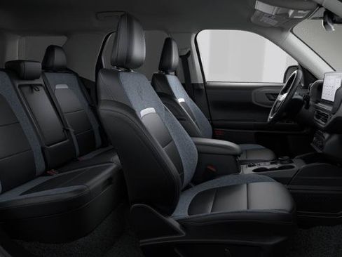 New 2026 Ford Bronco Sport Outer Banks AWD/4WD image 29