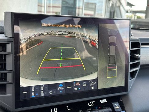 New 2026 Toyota Tundra TRD Pro AWD/4WD image 9