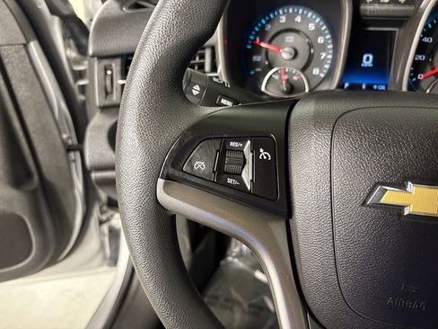 Certified 2015 Chevrolet Malibu LT FWD image 22