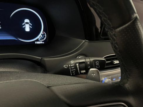 Used 2022 Hyundai Palisade Calligraphy FWD image 21