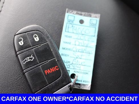 Used 2017 Dodge Challenger SXT image 28