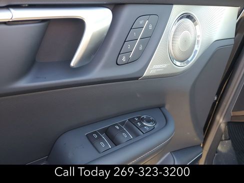 New 2026 Buick Enclave Avenir w/ Super Cruise Package image 24