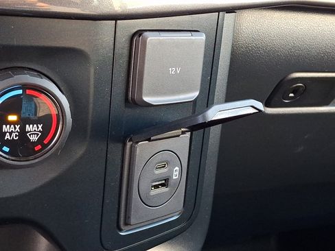 Used 2023 Ford F150 XL w/ STX Appearance Package AWD/4WD image 25