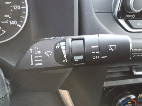 Certified 2023 Nissan Rogue SV image 24