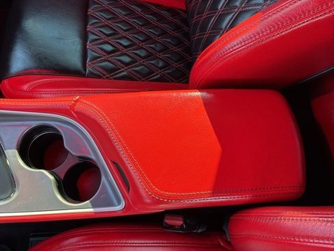 Used 2021 Dodge Challenger SRT Hellcat image 15