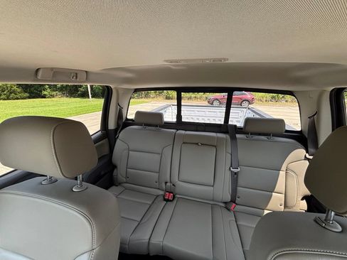 Used 2018 Chevrolet Silverado 1500 LTZ w/ Sport Package RWD image 28