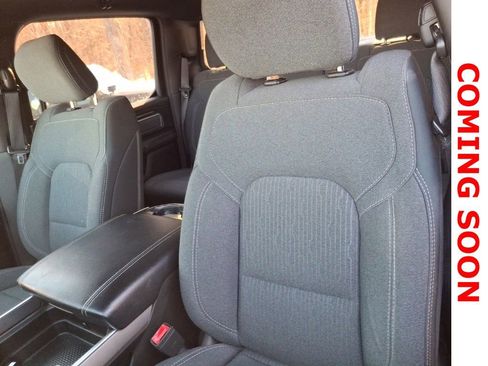 Used 2019 RAM 1500 Big Horn image 12