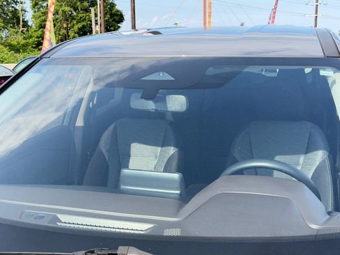 Used 2021 Nissan Rogue S AWD/4WD image 81