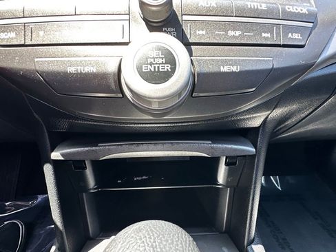Used 2012 Honda Accord LX image 25