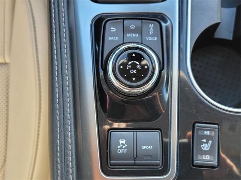 Certified 2023 Nissan Maxima SV w/ Floor Mat Group image 19