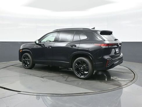 New 2026 Volkswagen Tiguan SE R-Line AWD/4WD image 5