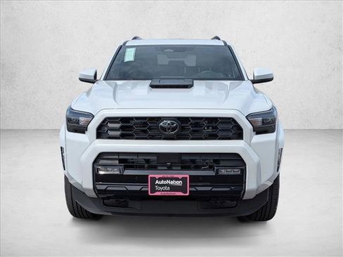 New 2026 Toyota 4Runner TRD Sport AWD/4WD image 6