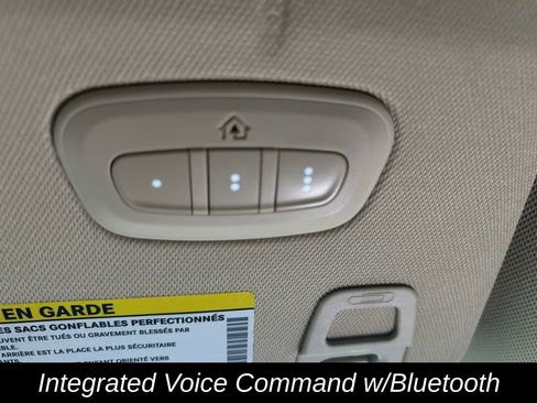 Certified 2022 Jeep Grand Cherokee L Limited image 31