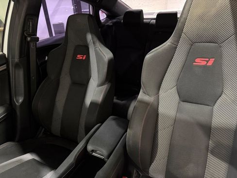 Used 2017 Honda Civic Si image 21
