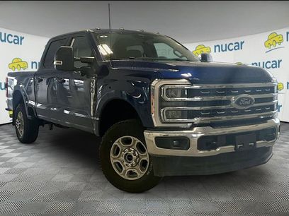 New 2026 Ford F350 XLT w/ XLT Premium Package