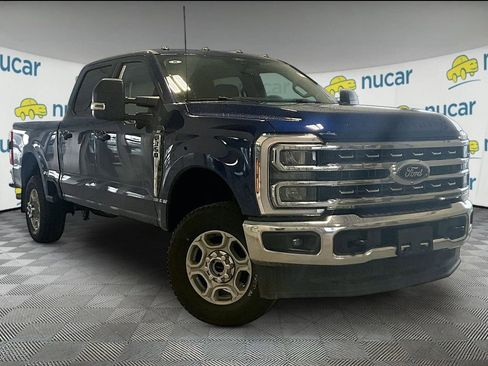 New 2026 Ford F350 XLT w/ XLT Premium Package image 1