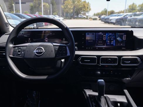 New 2026 Nissan Sentra SV w/ Floor Mat Package FWD image 21