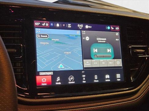 New 2026 Dodge Durango GT w/ Blacktop Package image 11