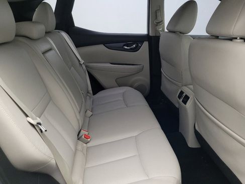 Used 2018 Nissan Rogue Sport SL w/ SL Premium Package image 19