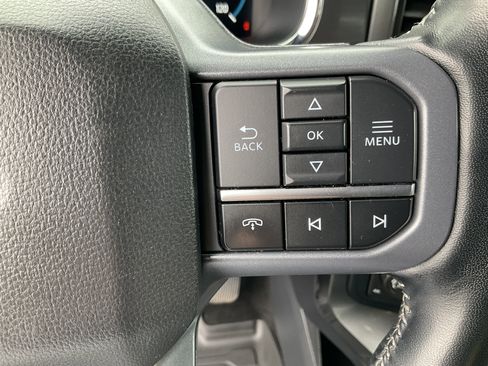 Used 2023 Ford F150 Lariat w/ Equipment Group 502A High AWD/4WD image 33