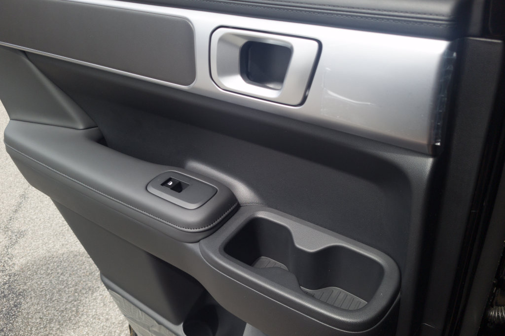 New 2027 Hyundai Santa Fe SEL AWD/4WD image 19