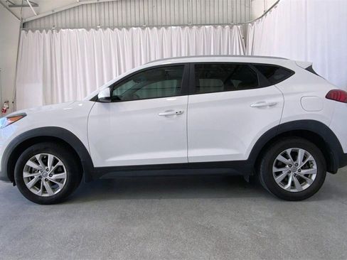 Used 2019 Hyundai Tucson Value image 26