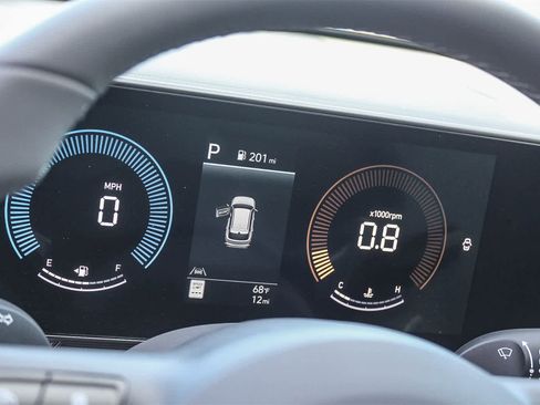 New 2026 Hyundai Kona SEL Premium image 31