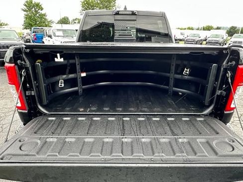 Used 2021 RAM 1500 Big Horn AWD/4WD image 11