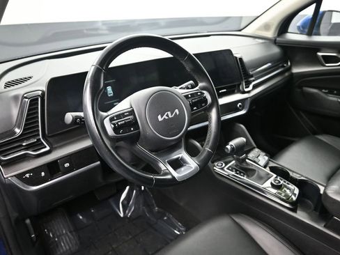 New 2026 Kia Sorento EX AWD/4WD image 13