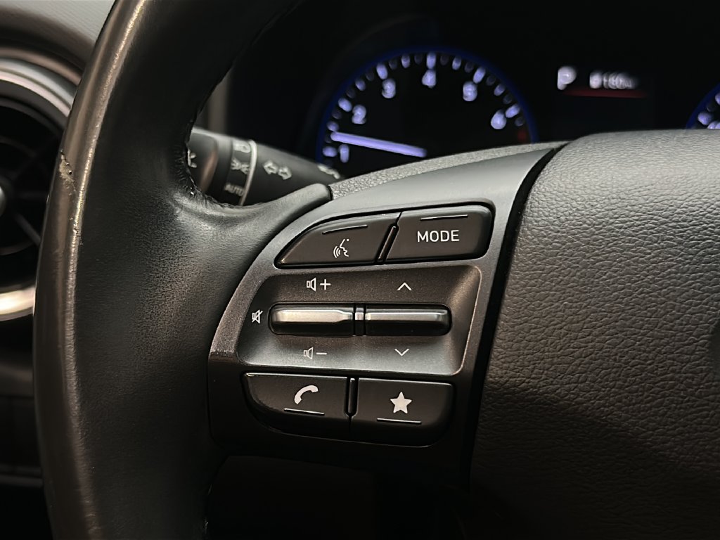 Used 2022 Hyundai Kona SEL w/ Convenience Package AWD/4WD image 23