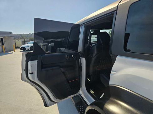 Used 2023 Ford Bronco Raptor AWD/4WD image 15