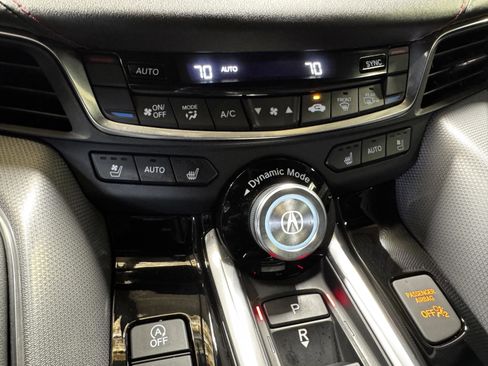 Used 2022 Acura TLX w/ A-SPEC Pkg image 30